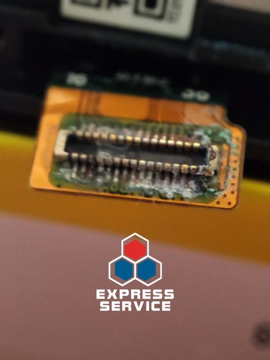 Терміновий ремонт телефонів Одеса. Сервісний центр "Express Service"