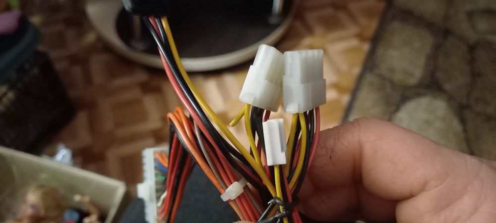 Блок питания комп