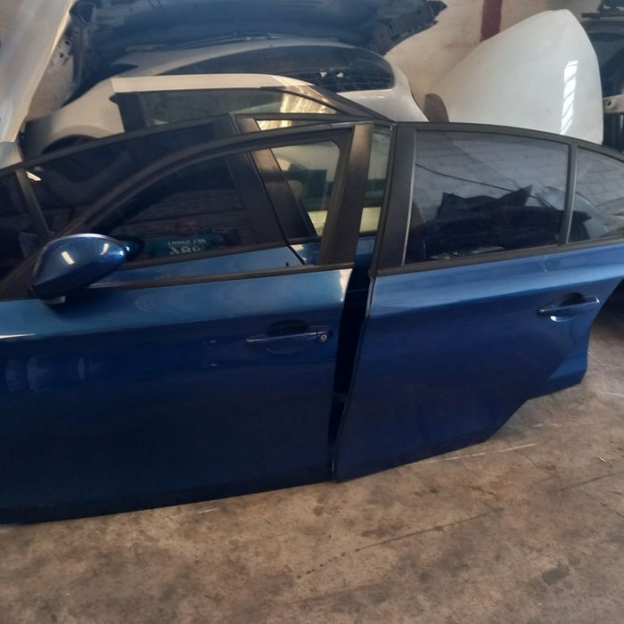 Portas completas BMW e87