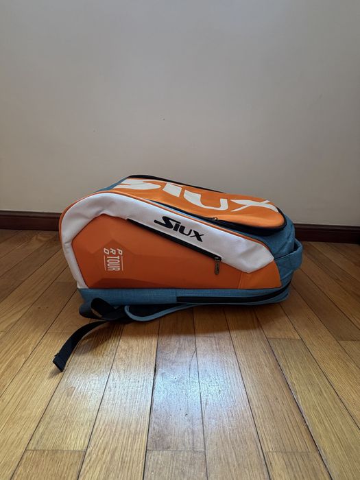 Saco mochila SIUX