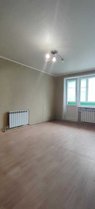 Продам 1-кімнатну квартиру в Дергачах на вул. Садовій з індивідуальним газовим опаленням