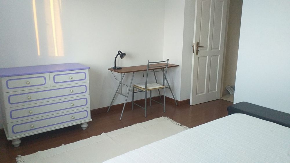 2 Quartos para arrendar em Pousos, Leiria (entrada a partir de Julho)