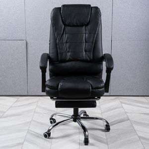 Кресло компьютерное офисное игровое крісло компютерне art 17