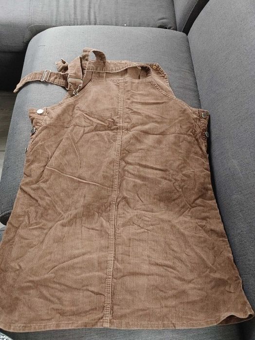 Sukienka ciążowa M 38