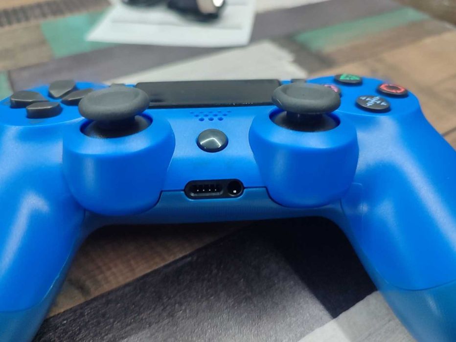 Джойстик беспроводной контролер для ps4 xbox pc геймпад bluetooth