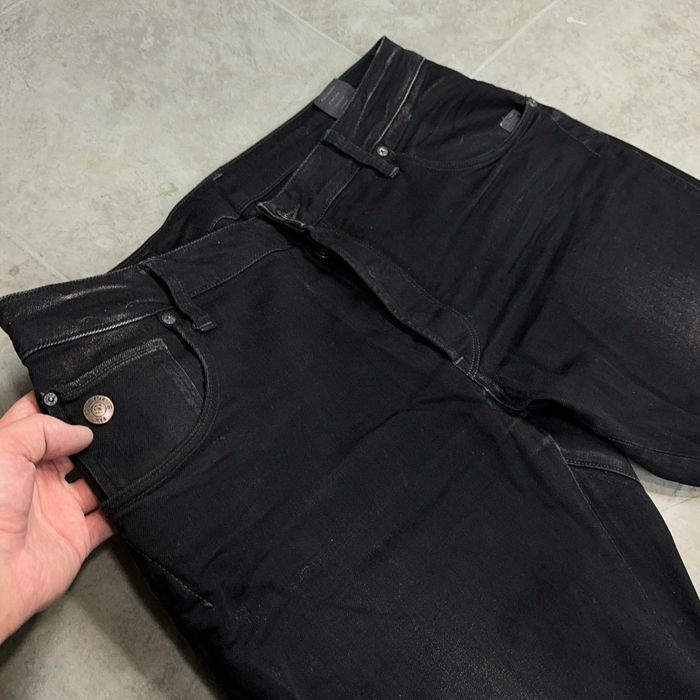 Джинси G Star Raw ARC 3D Slim IP штани джинсы штаны ж стар брюки 473