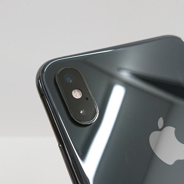 iPhone XS Max como novo