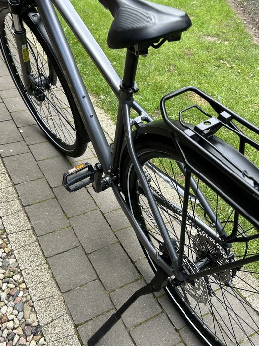 Rower Cube Touring Pro