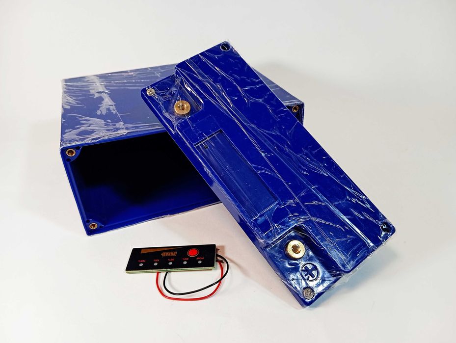 Корпус аккумулятора ИБП 12v сделай сам для ИБП ДБЖ UPS