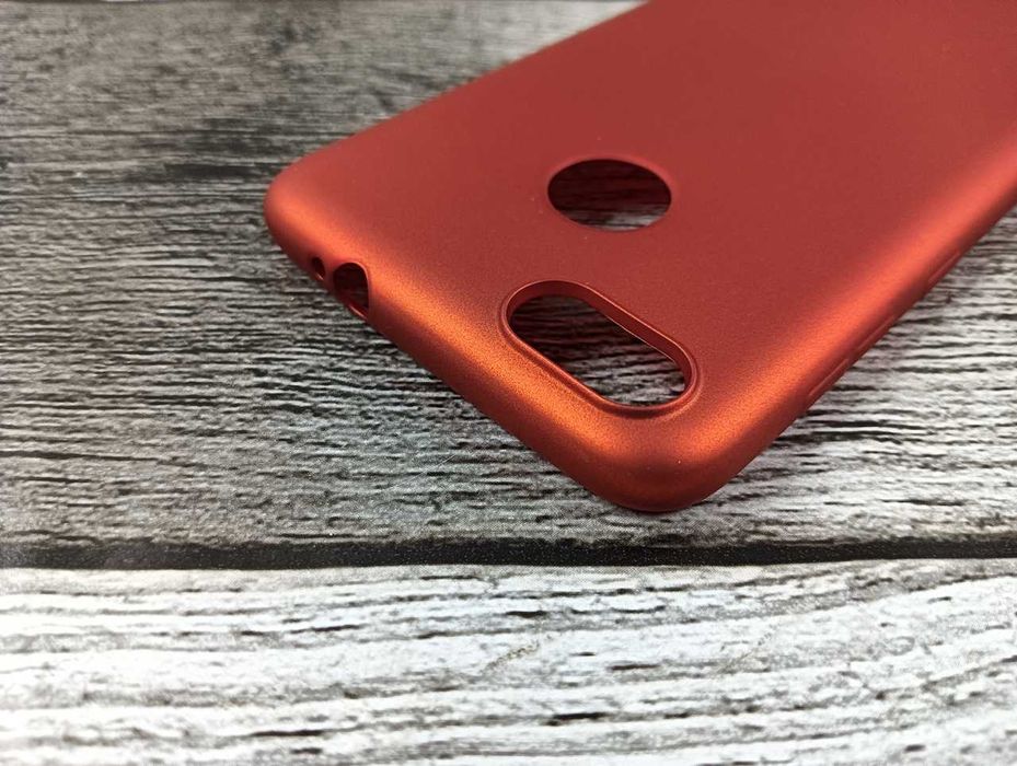 Etui Slim Matt do Huawei P9 Lite mini