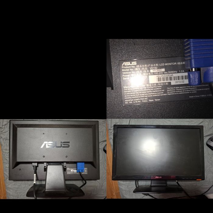 ТЕРМІНОВО. Продам потужний ПК з GTX 1060 6GB | Windows 10 Pro