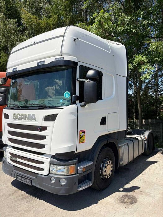 Scania