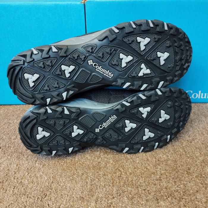 41-46. Кросівки Columbia Firecamp Remesh 1826981-010