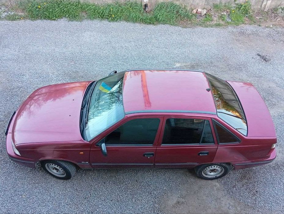 Продам Daewoo Nexia 2006
