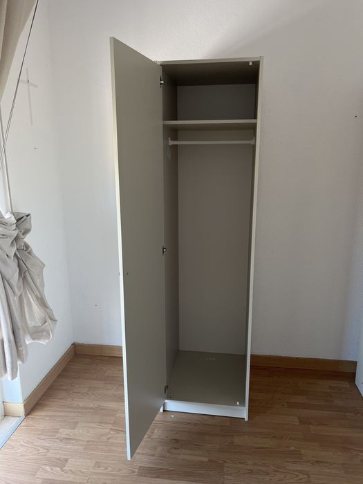 Roupeiro GURSKEN Ikea