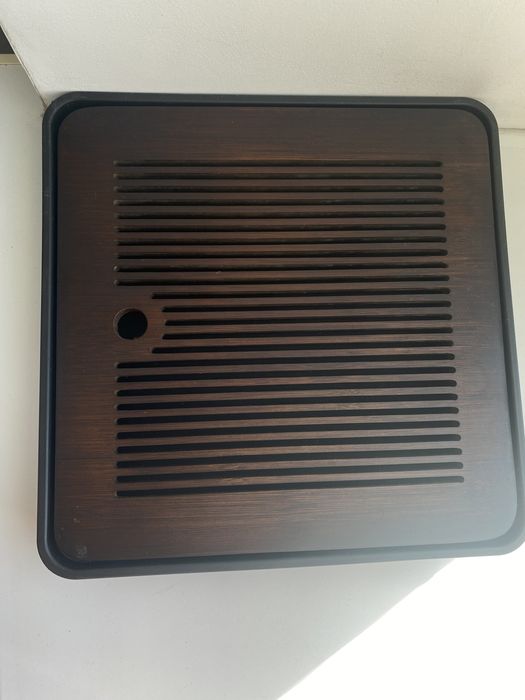 Чабані, чайні столики