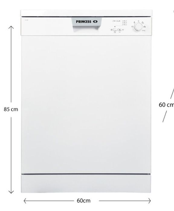 Vendo máquina de lavar loiça e microondas