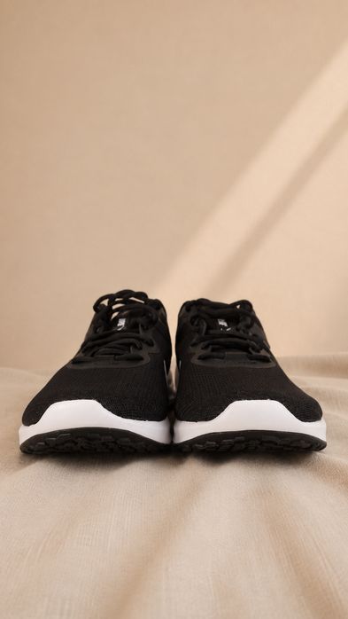 Nike Running czarne 46 nowe do biegania