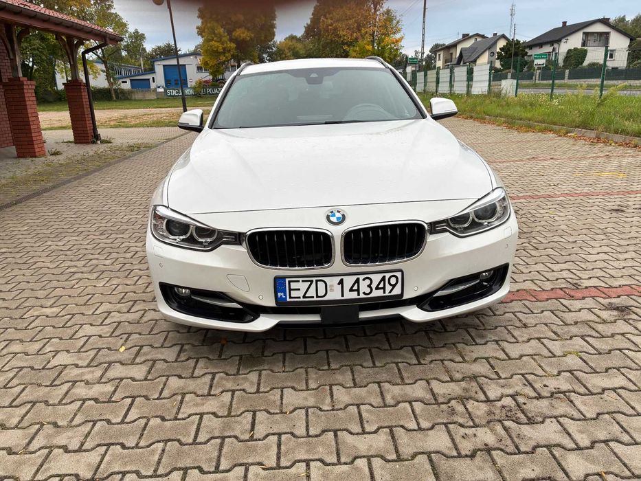 BMW Seria 3