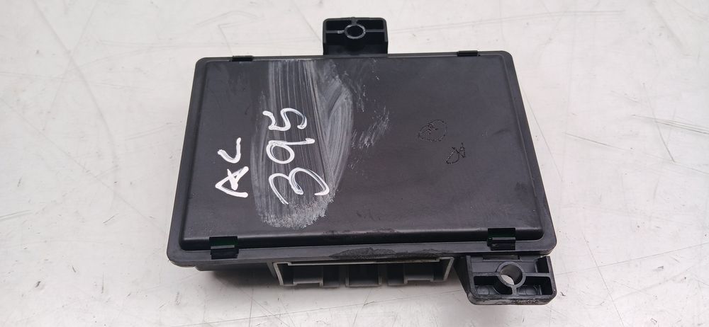 Centralina do fecho central CHRYSLER PT Cruiser (PT_)