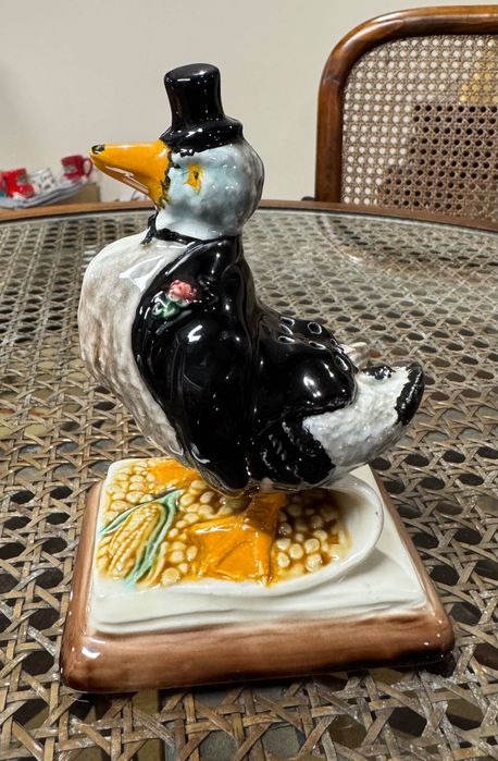 Paliteiros Bordalo Pinheiro