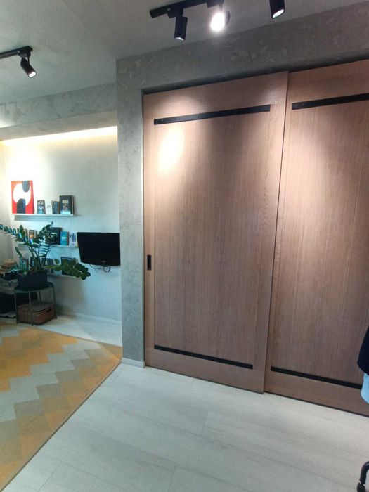 3-комнатная квартира по адресу ул. Франко Ивана (площадь 106 м²) - Atlanta.ua - фото 3