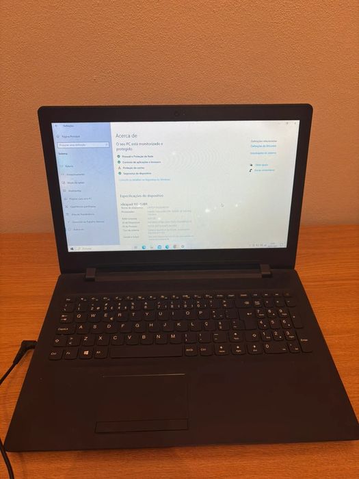 Lenovo ideapad 110-15IBR