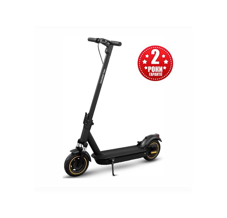 ХИТ ЦЕНА‼️Электросамокат Дальнобойный 10 дюйм Kugoo G30 MAX PRO 18Ah‼
