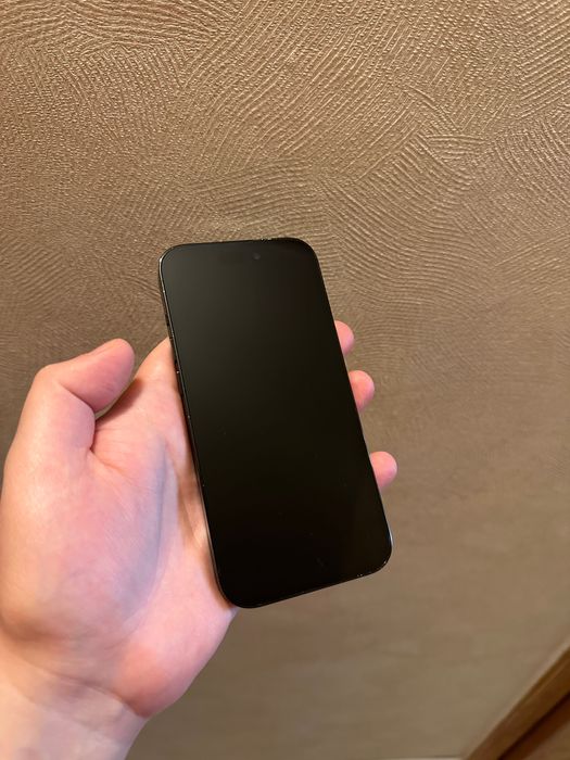 iPhone 14 Pro 128gb neverlock