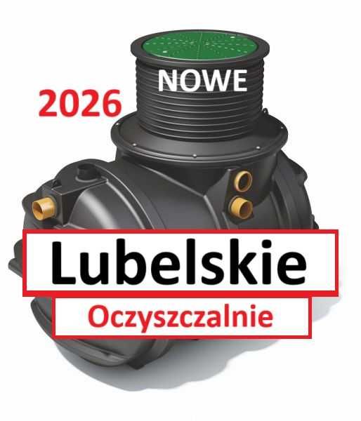 Najlepsza Przydomowa Oczyszczalnia Ścieków