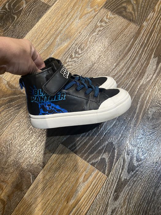 Демисезонные ботинки H&m