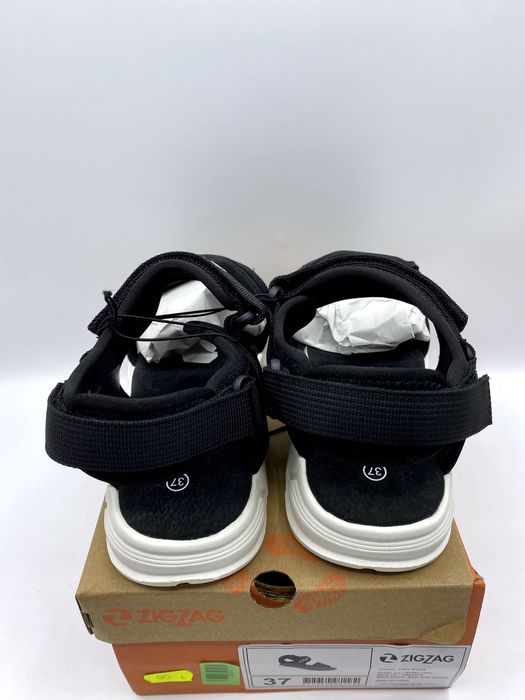 ZigZag Sandały chłopięce Sasir Kids Sandal rozmiar 37
