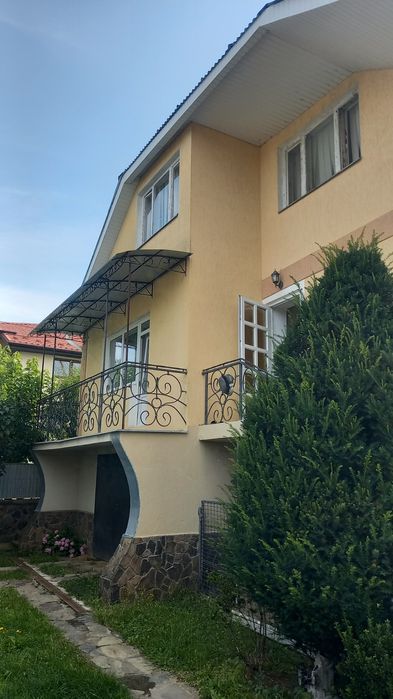 Продається будинок у с. Минай