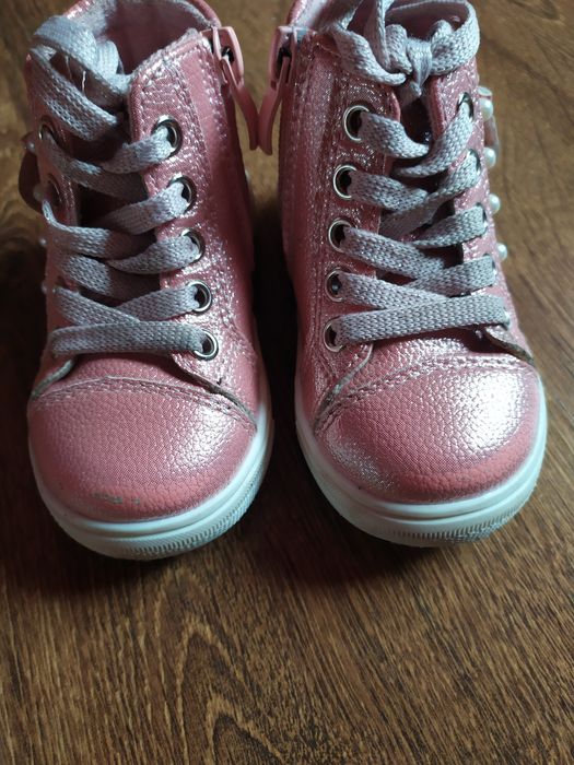 Туфли, сандали, кеды, ботинки деми, зима на девочку 20-21 р.