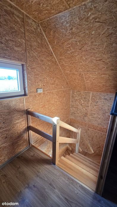 Sendom Smart Comfort+ | 142m² podłogi | Działka 30ar | Drewnica