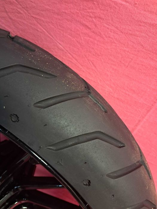 Harley-Davidson koło felga talon , turbina