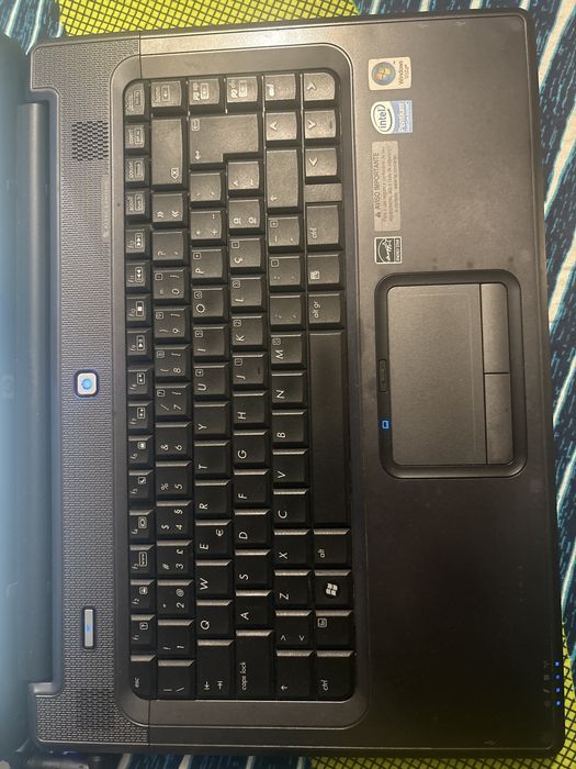 Vendo portatil com monitor avariado