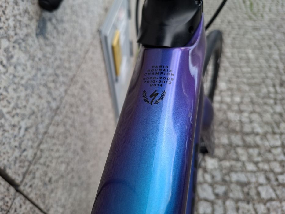 Quadro specialized roubaix511767876133857285