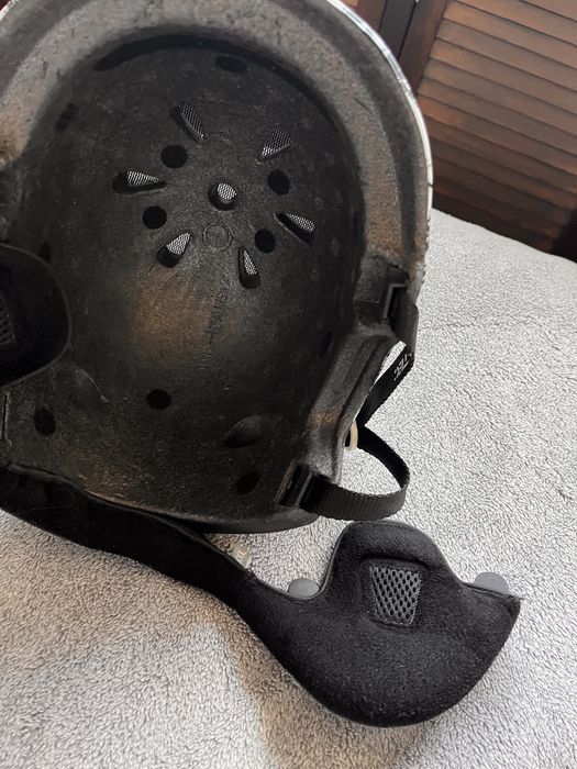 Kask narciarski sbowboardowy XXL pro-tec