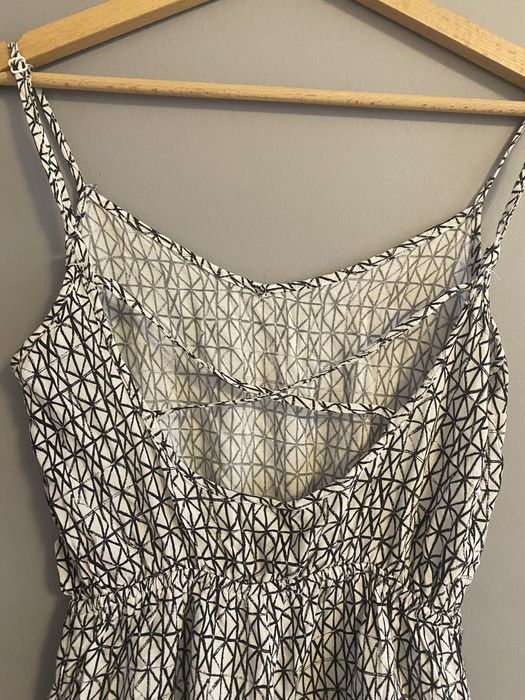 Kombinezon letni H&M Divided 34