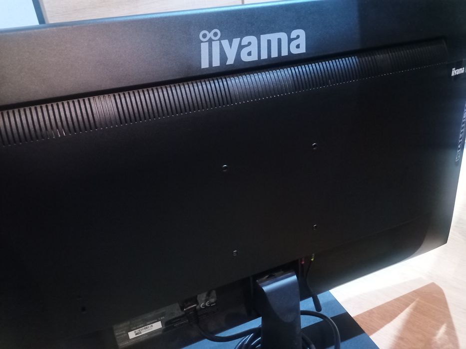 Monitor iiyama G-MASTER GE2788HS