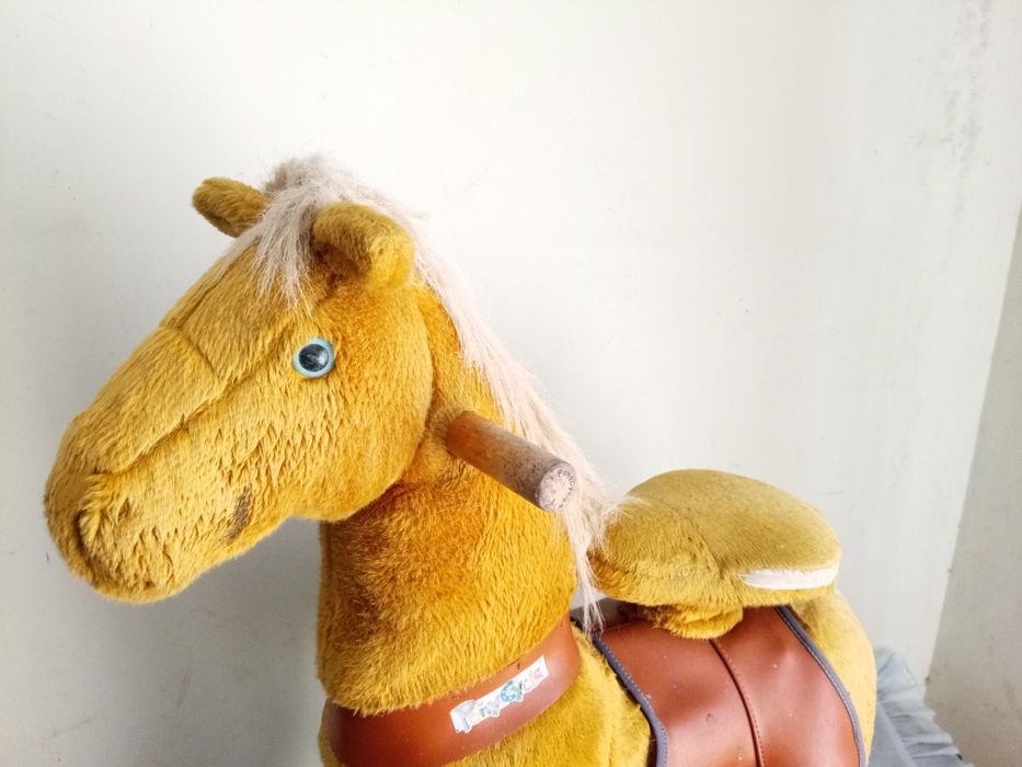 Cavalinho de criança