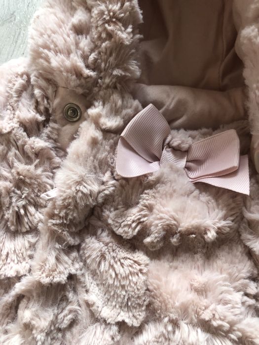 Комбинезон зимний