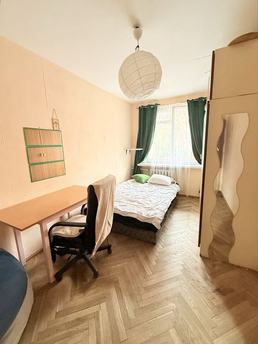 Mieszkanie – Kraków - Widok 2