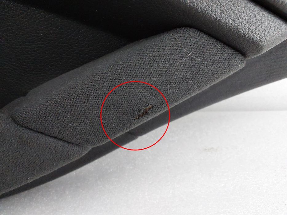 Forra porta / quartela trás direita MERCEDES-BENZ Classe E (W211)