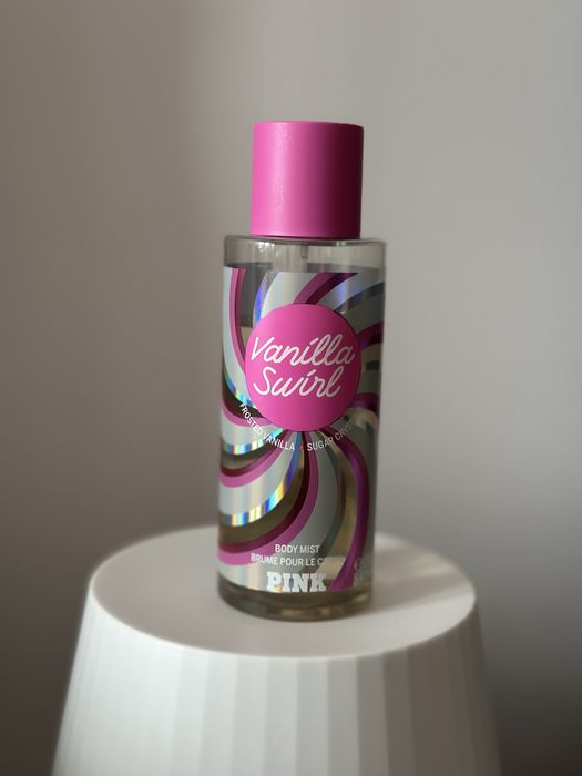 Mgiełka Victoria’s Secret Vanilla Swirl