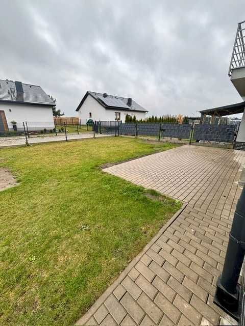 mieszkanie na wynajem