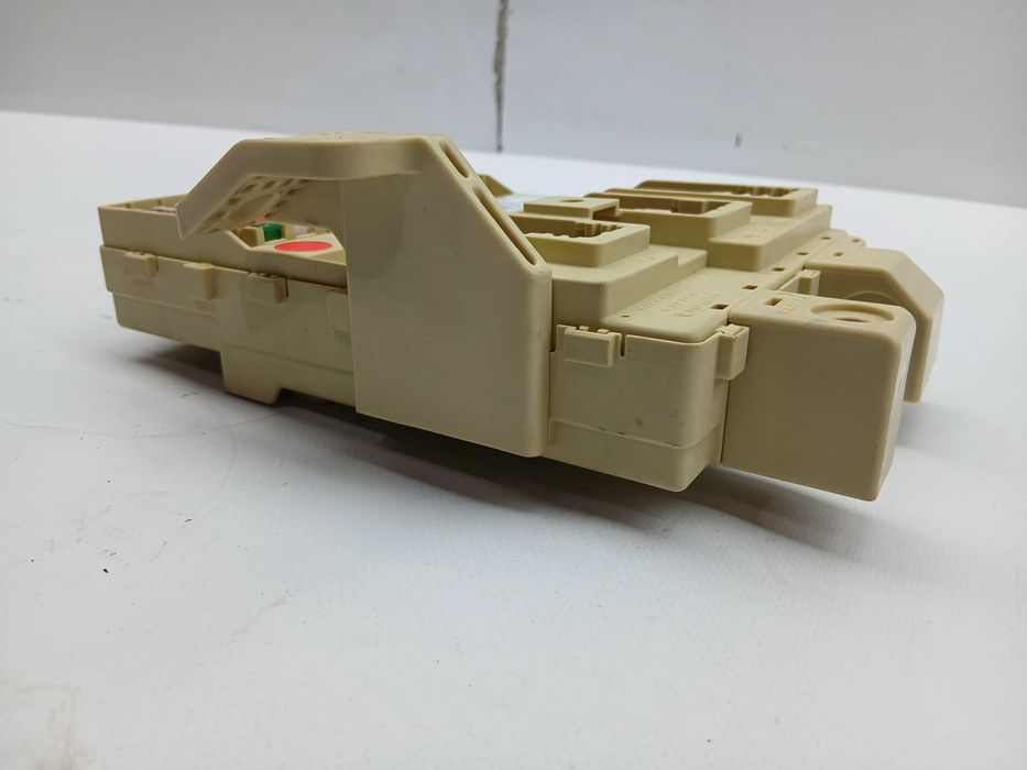 Caixa fusíveis / SAM / BSI HYUNDAI Tucson (NX4E)