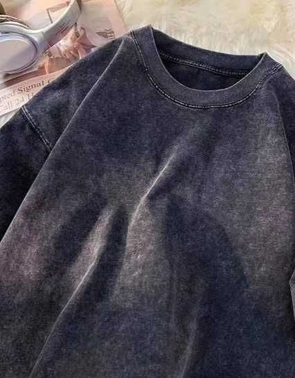 Варена футболка, різні кольори оверсайз ОПТ,Дроп, Роздріб