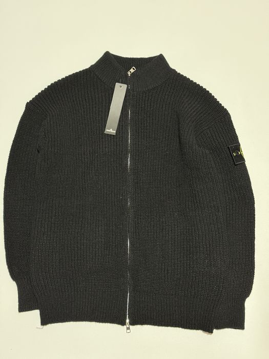 Светр Stone Island